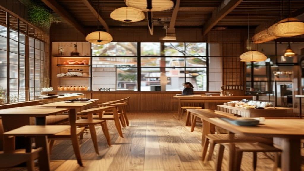 How to Eat Sushi for the First Time at Dozo Soho