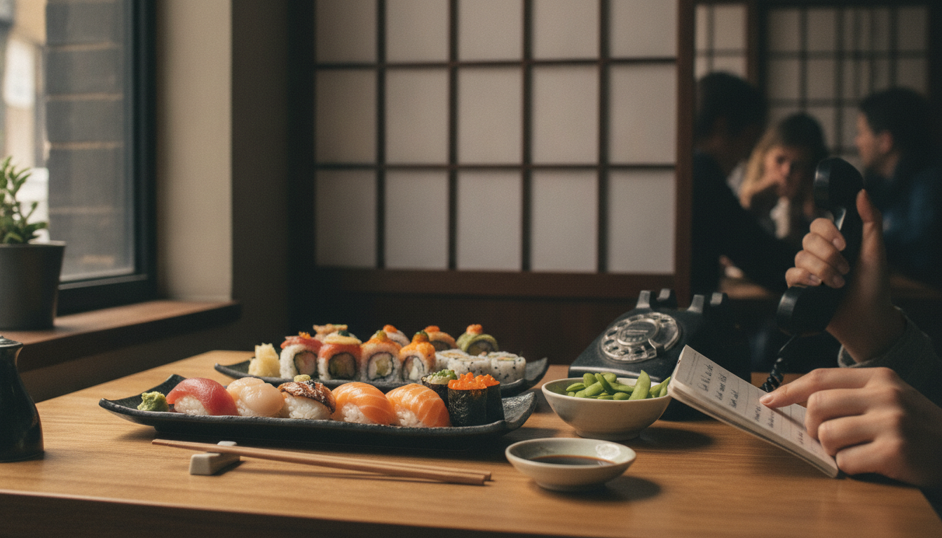 How to Book Dozo Soho: Phone Reservation Tips That Work